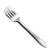 Gardenia by Wm. Rogers & Son, Silverplate Salad Fork