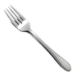 First Lady by Holmes & Edwards, Silverplate Salad Fork