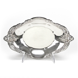 Silver Artistry by Community, Silverplate Bonbon Dish