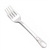 Avalon by Rogers & Bros., Silverplate Salad Fork