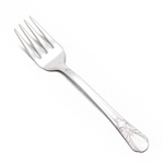 Avalon by Rogers & Bros., Silverplate Salad Fork