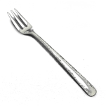 Camellia by Gorham, Sterling Cocktail/Seafood Fork