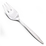 Esperanto by 1847 Rogers, Silverplate Cold Meat Fork