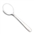 Camellia by Gorham, Sterling Cream Soup Spoon