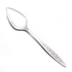 Esperanto by 1847 Rogers, Silverplate Teaspoon