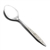 Esperanto by 1847 Rogers, Silverplate Sugar Spoon