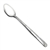 Camellia by Gorham, Sterling Iced Tea/Beverage Spoon