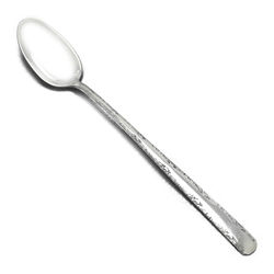 Camellia by Gorham, Sterling Iced Tea/Beverage Spoon