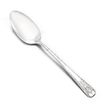 Elegance by Anchor Rogers, Silverplate Dessert Place Spoon