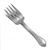 Old Newbury by Towle, Sterling Cold Meat Fork