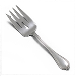 Old Newbury by Towle, Sterling Cold Meat Fork