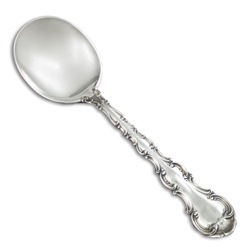 Strasbourg by Gorham, Sterling Cream Soup Spoon