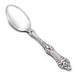 Orange Blossom, Old by Alvin, Sterling Teaspoon, Monogram G