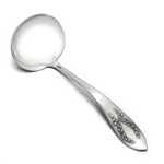 Fairoaks by Rockford, Silverplate Gravy Ladle