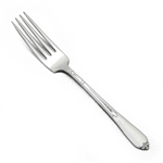 Inspiration by Anchor Rogers, Silverplate Luncheon Fork