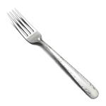 Camellia by Gorham, Sterling Luncheon Fork