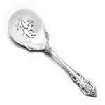 El Grandee by Towle, Sterling Bonbon Spoon