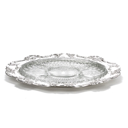 Old Master by Towle, Silverplate Relish Dish