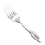 Bird of Paradise by Community, Silverplate Cold Meat Fork