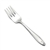 Hostess by Wallace, Silverplate Salad Fork