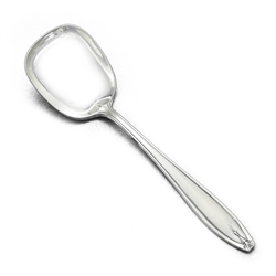 Hostess by Wallace, Silverplate Sugar Spoon