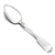 Tablespoon (Serving Spoon), Coin Tipped Design