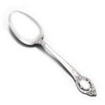 Cameo by Reed & Barton, Sterling Tablespoon (Serving Spoon)
