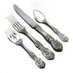 Francis 1st by Reed & Barton, Sterling 4-PC Setting, Dinner, French
