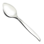 Winsome by Community, Silverplate Tablespoon (Serving Spoon)