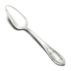 Yorktown by Stratford, Silverplate Grapefruit Spoon