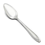 Hostess by Wallace, Silverplate Tablespoon (Serving Spoon)