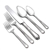 Mayfair by Rogers & Bros., Silverplate 5-PC Setting, Dinner w/ Dessert Place Spoon