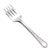 Mayfair by Rogers & Bros., Silverplate Cold Meat Fork