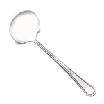 Mayfair by Rogers & Bros., Silverplate Cream Ladle