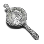 Repousse by Kirk, Sterling Tea Strainer, S. Kirk & Son Inc.
