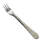 Repousse by Kirk, Sterling Cocktail/Seafood Fork, S. Kirk & Son