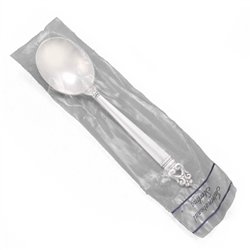 Royal Danish by International, Sterling Cream Soup Spoon