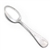 Antique, Engraved No. 8 by Gorham, Sterling Teaspoon, Monogram A