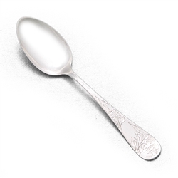 Jac Rose by Gorham, Sterling Five O'Clock Coffee Spoon