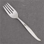 La Rose by Oneida, Stainless Cold Meat Fork