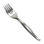 La Rose by Oneida, Stainless Salad Fork