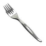 La Rose by Oneida, Stainless Salad Fork