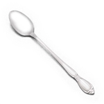Chatelaine by Oneida, Stainless Iced Tea/Beverage Spoon