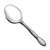 Chatelaine by Oneida, Stainless Berry Spoon