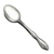 Strathmore by Oneida Ltd., Stainless Place Soup Spoon