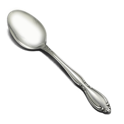 Strathmore by Oneida Ltd., Stainless Place Soup Spoon