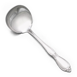 Chatelaine by Oneida, Stainless Gravy Ladle