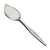 Woodmere by Community, Stainless Pie Server, Flat Handle