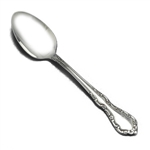 Mansion Hall by Oneida, Stainless Teaspoon