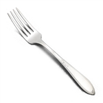 Rosemary by International, Silverplate Dinner Fork